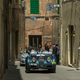 Illustration for article titled This Was Jaguar At The Mille Miglia